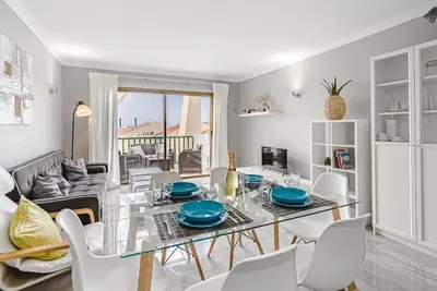 Image de Sea view Fañabe beach 2b apartment