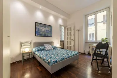 Image de Studio apartment Bologna Square