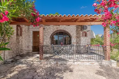 Image de Villa 'Veronica' avec vue sur la mer, Wi-Fi et climatisation