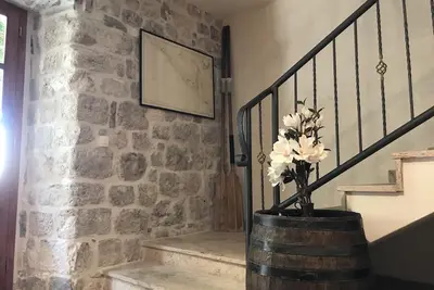 Image de Private Stone House Next to the sea
