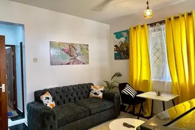 Image de Spacious and clean