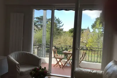 Image de À 150 mètres de l’Esplanade Benoît, bel appartement entièrement rénové