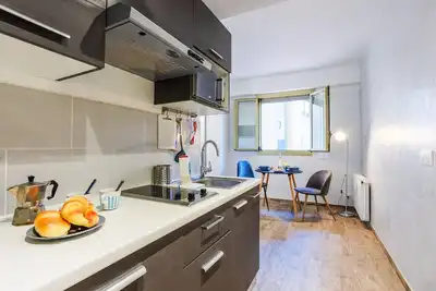 Image de Beaulieu Marina Ap4279 By Riviera Holiday Homes