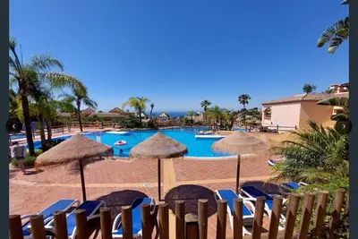 Image de Appartement de Standing Mediterra Location au mois merci de m’interroger