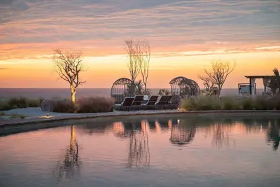 Image de Greg Norman Pga private ocean Condo  front in Luxury Resort