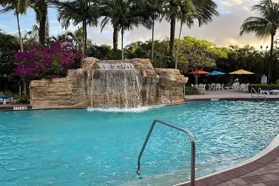 Image de Weston-, Fl. Locations de vacances Vac Village at Weston-Cleveland Clinic Spec Tarifs