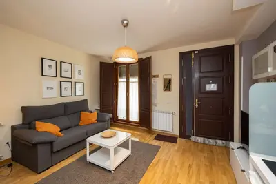 Image de Casa Benito. En El Corazón Del Casco Histórico