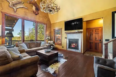 Image de Hitchin Post - Access to Pool!