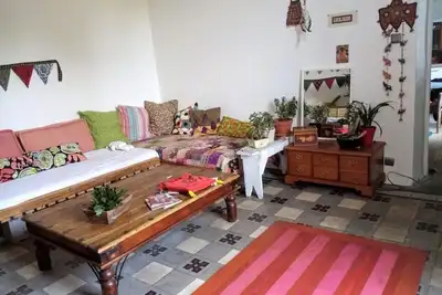 Image de Appartement duplex à 200 m des gorges de l'herault