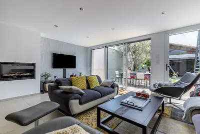 Image de Villa tout confort - 850 m de la plage
