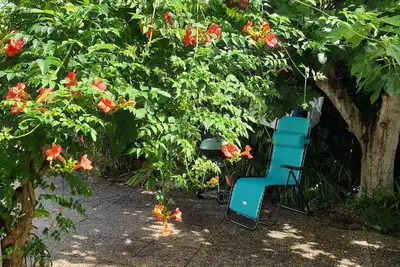Image de 🏡 Maison de vacances à louer – À 200m de la plage! 🌊