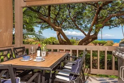 Image de Deluxe Ka'anapali Condo with Ac Luxurious Retreat