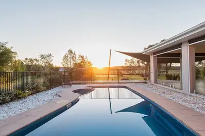 Image de The Home Resort - Heated Pool and Tennis Court