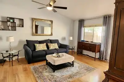 Image de Ensoleillé, confortable, Ez accès aux lieux populaires