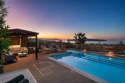 Image de Heated pool & Sauna