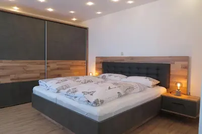 Image de Ferienwohnung Scheer - Ferienwohnung