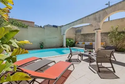 Image de Villa Côté Sud - Proche calanques