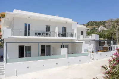 Image de Secretnest 7 apartment near the beach, Plakias