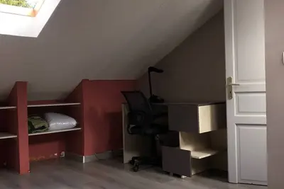 Image de Appartementfonctionnel aux portes de Paris