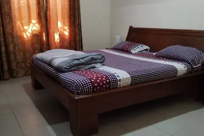 Image de Bel appartement spacieux et sécurisé