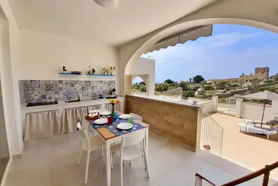 Image de Dimora Tisa - Zona Maldive del Salento