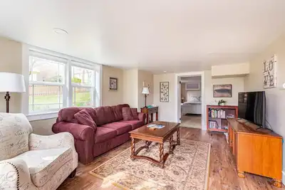 Image de Pullman Daylight Basement Appartement