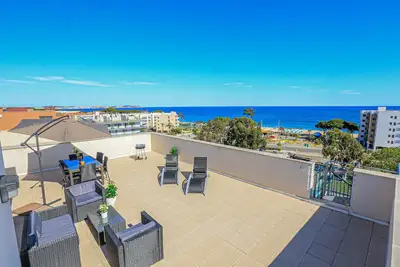 Image de Augusta - Appartement pour 8 personnes à Cambrils