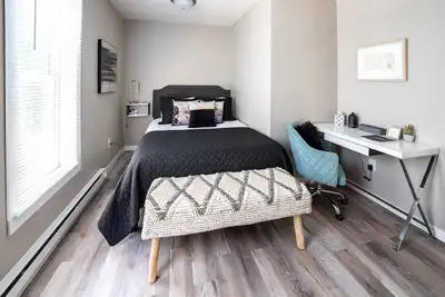 Image de The Sophisticated Apartment- 2 Bedroom Apartment Unit in Downtown Sioux Falls