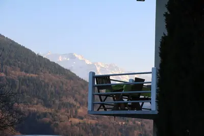 Image de Allevard Maison Allevard 80m2 ambiance montagne