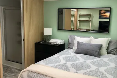Image de Tiny Home Experience - Close to Beach and Downtown