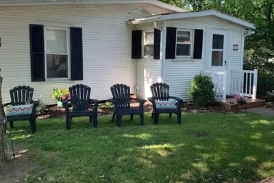 Image de Family Friendly Home Close To Lakeside, Marblehead, Cedar Point & African Safari