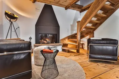 Image de Appartement de vacances Marolta pour 1 - 4 personnes avec 2 chambres Ă coucher - Appartement de vaca