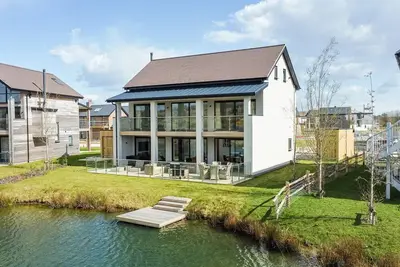 Image de Overton Island 11 (Oi11), Silverlake, Dorset
