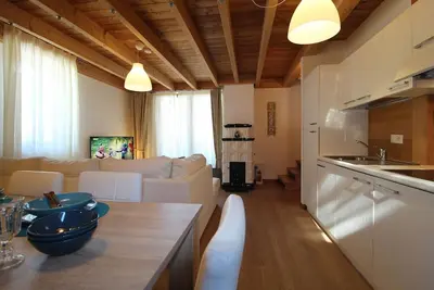 Image de Appartement de vacances Bad Kleinkirchheim pour 1 - 6 personnes avec 3 chambres Ă coucher - Logement
