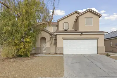 Image de Entire home in North Las Vegas, Nevada