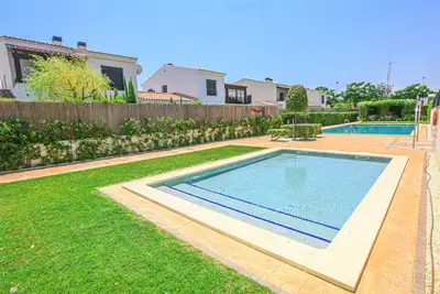 Image de Passeig del Mar - Maison pour 4 personnes à Cambrils