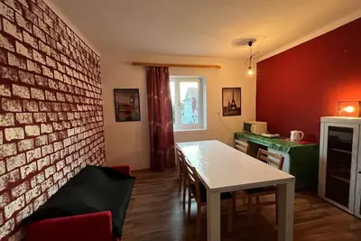 Image de Gemütliche Wohnung im Erholungsgebiet, Zentrumsnah