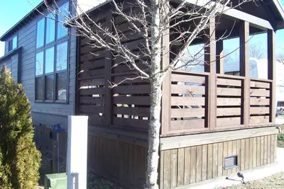 Image de Pet Friendly Tiny Home minutes to Blue Ridge
