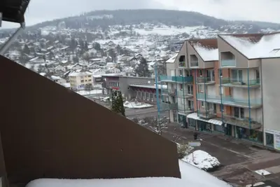 Image de Centre ville très calme à 5 minutes du lac