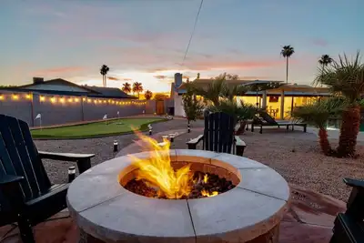 Image de 1139 E. Balboa Drive · Gold Mine in Tempe / Massive Backyard / Remodeled