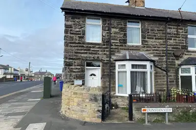 Image de Quirky 18th Century Fisherman's Cottage