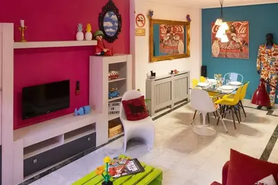 Image de Pop-Art Apartment