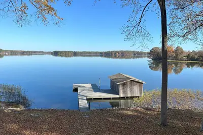 Image de Lake Life by the Week