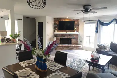 Image de Charming Nola Condo