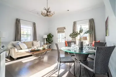 Image de Tallahatchie Townhouse | Downtown On the Tanglefoot