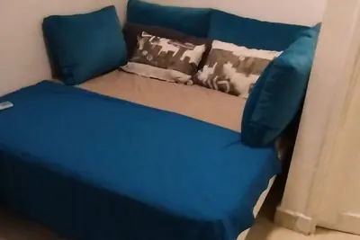 Image de Lovely 1 bedroom flat on the ground floor with garden