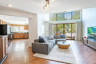 Image de Large Condo, 3 bedrooms, Hot tub, Indoor Pool, Free Wi Fi