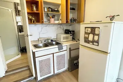 Image de Private one Bedroom Suite With Private Entrance