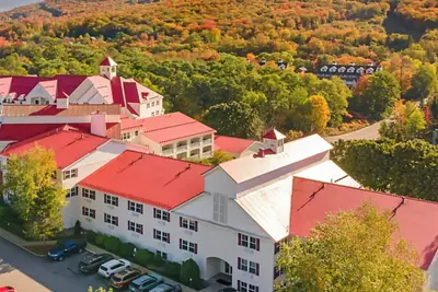 Image de South Mountain Resort Lincoln