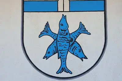 Image de Bungalow \"BigFish\" in the heart of the Palatinate